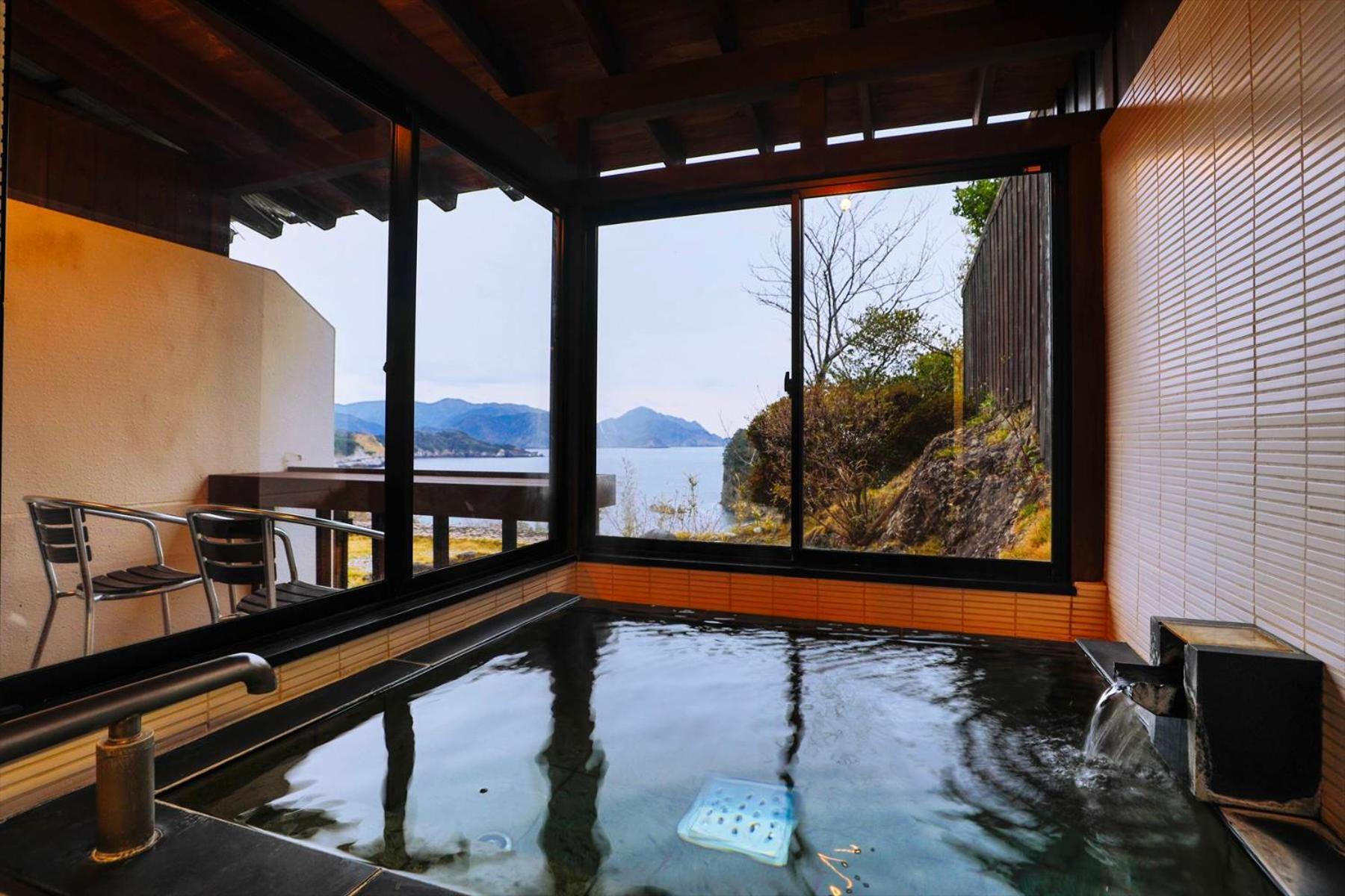 Shizentenyu Nishiizu Exterior photo