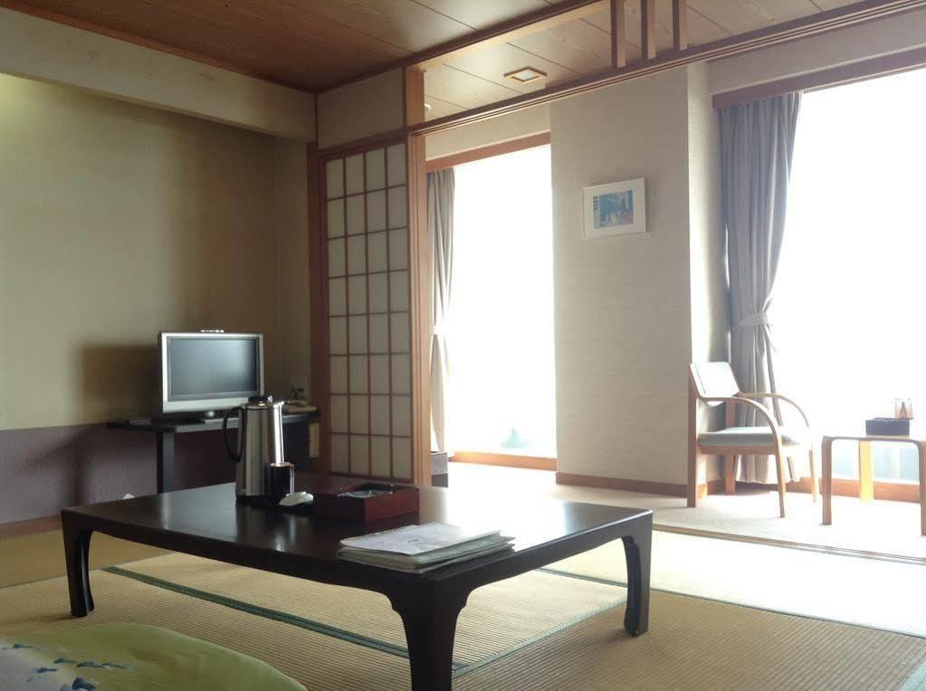 Shizentenyu Nishiizu Exterior photo